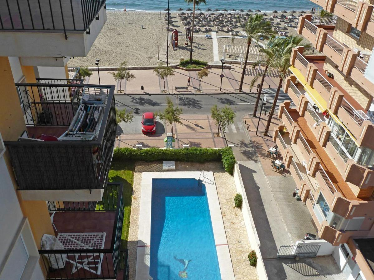 Apartment Barbados-2 By Interhome Fuengirola Εξωτερικό φωτογραφία