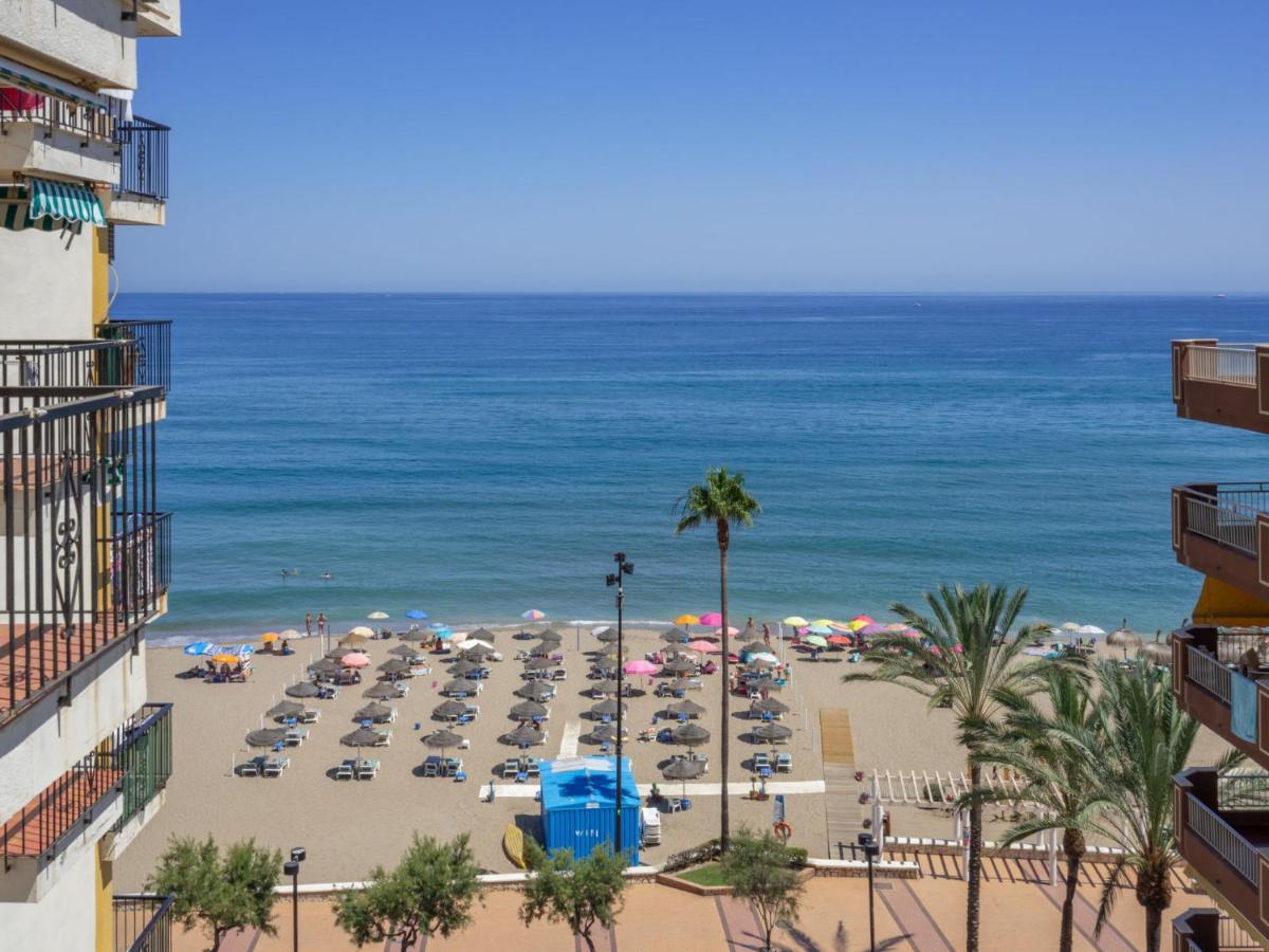 Apartment Barbados-2 By Interhome Fuengirola Εξωτερικό φωτογραφία