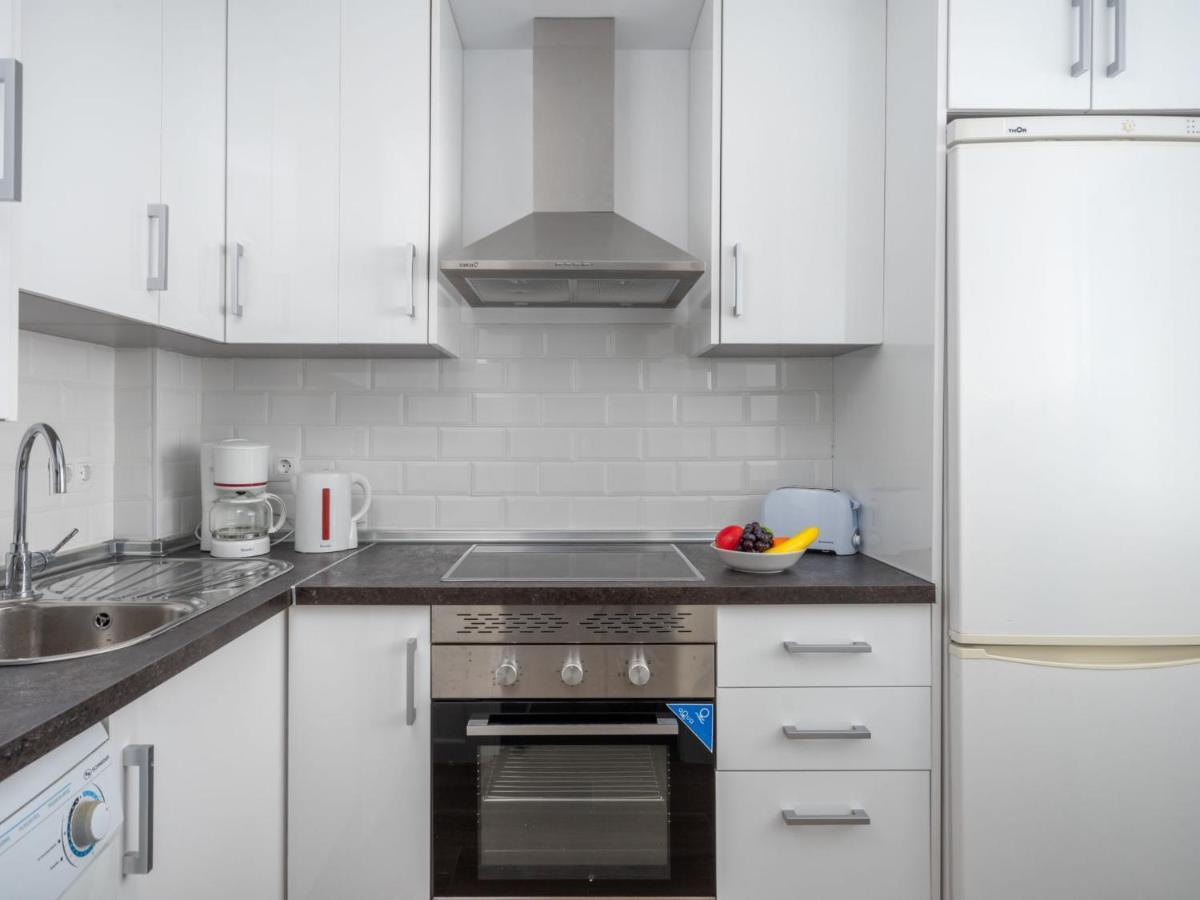 Apartment Barbados-2 By Interhome Fuengirola Εξωτερικό φωτογραφία