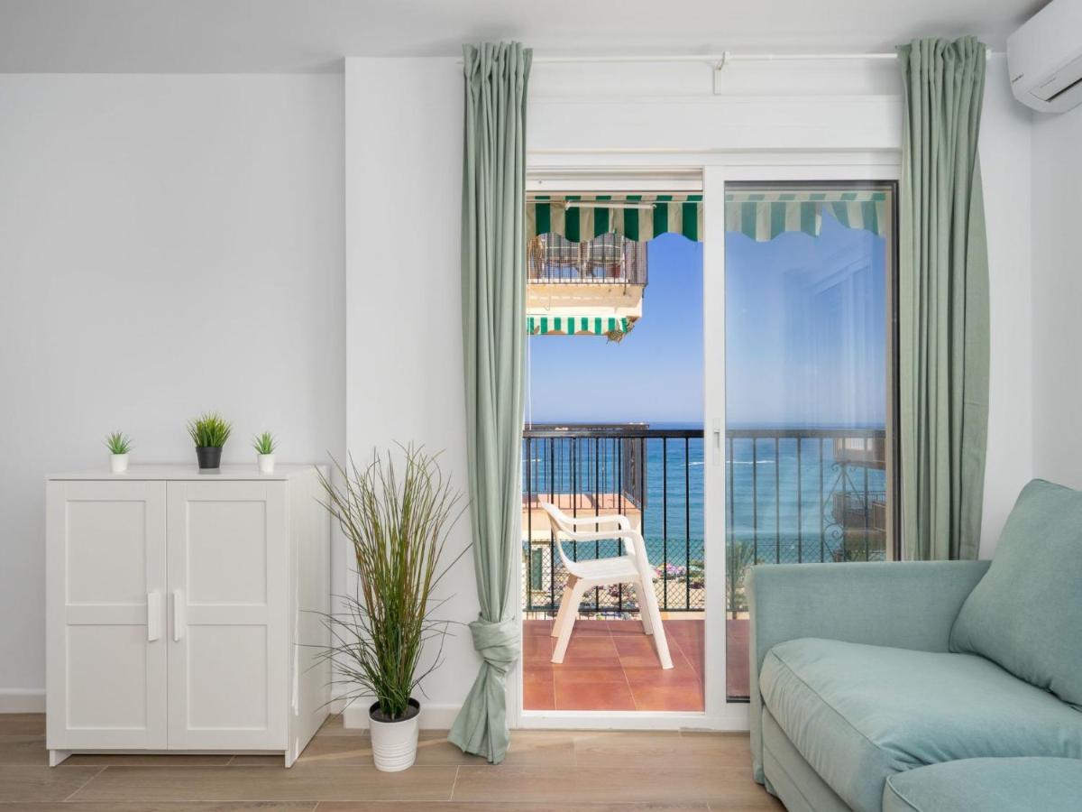 Apartment Barbados-2 By Interhome Fuengirola Εξωτερικό φωτογραφία