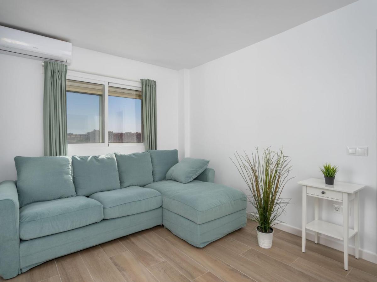 Apartment Barbados-2 By Interhome Fuengirola Εξωτερικό φωτογραφία