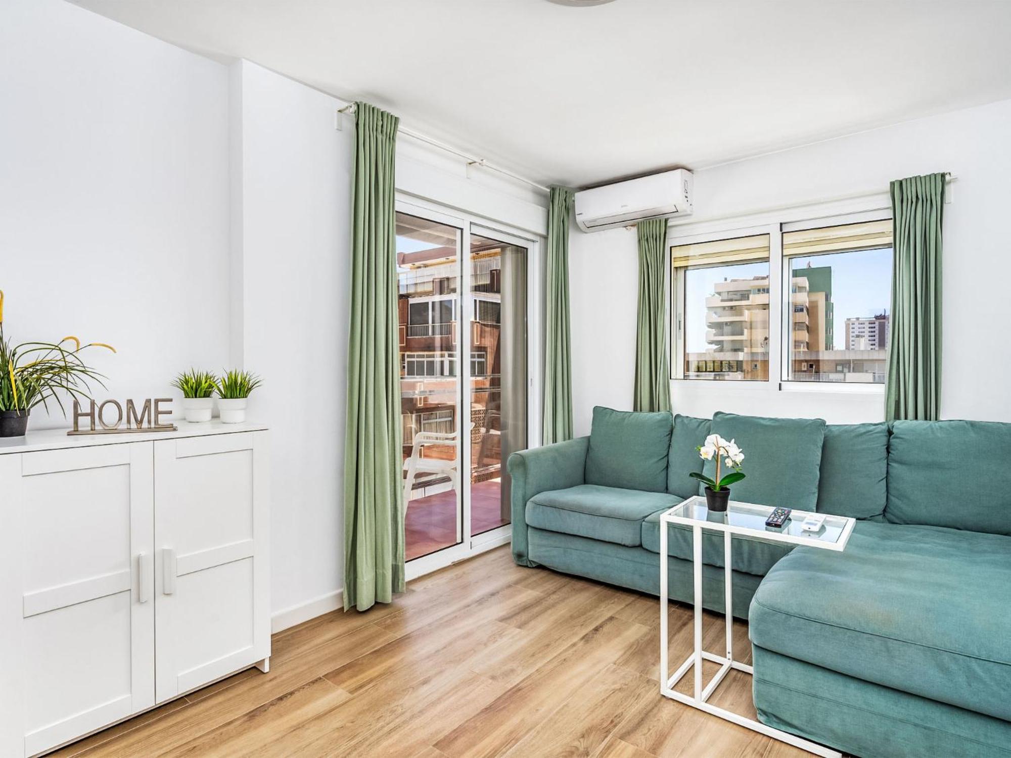 Apartment Barbados-2 By Interhome Fuengirola Εξωτερικό φωτογραφία
