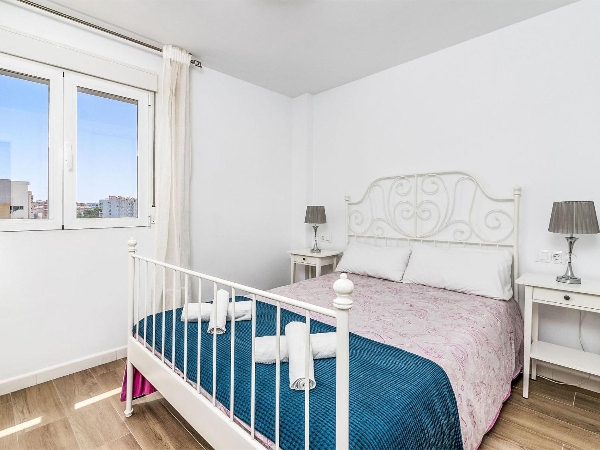Apartment Barbados-2 By Interhome Fuengirola Εξωτερικό φωτογραφία