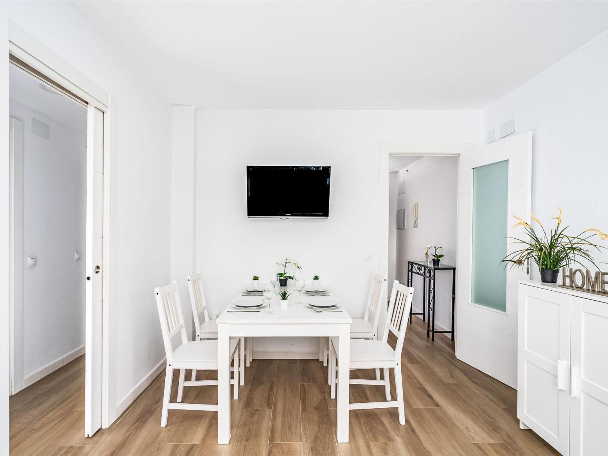 Apartment Barbados-2 By Interhome Fuengirola Εξωτερικό φωτογραφία