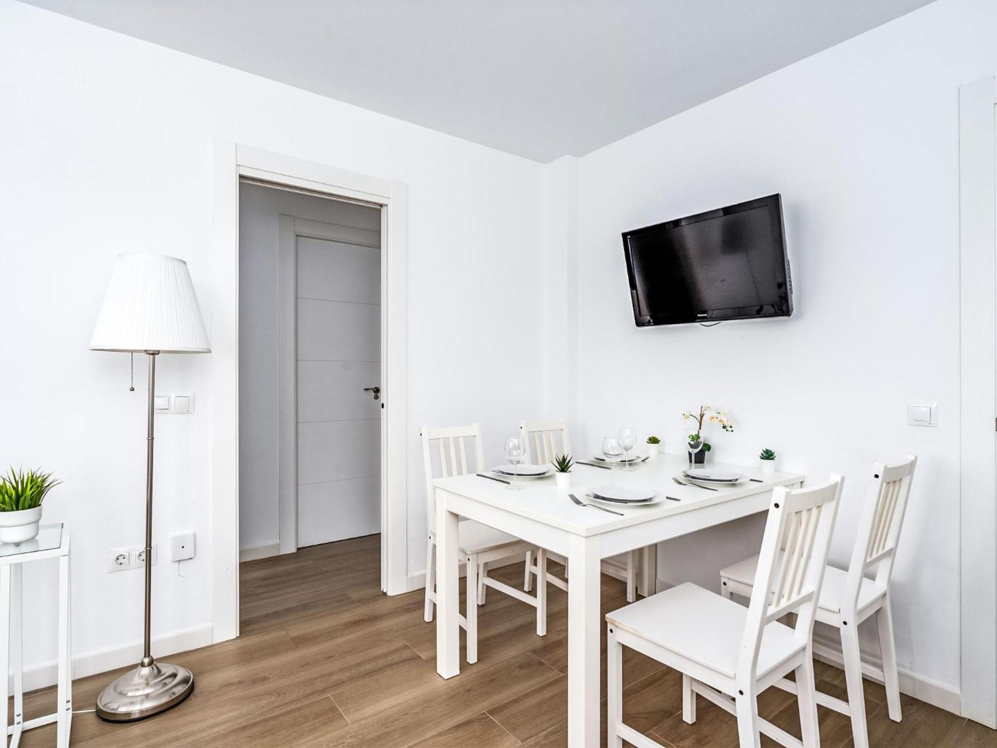 Apartment Barbados-2 By Interhome Fuengirola Εξωτερικό φωτογραφία