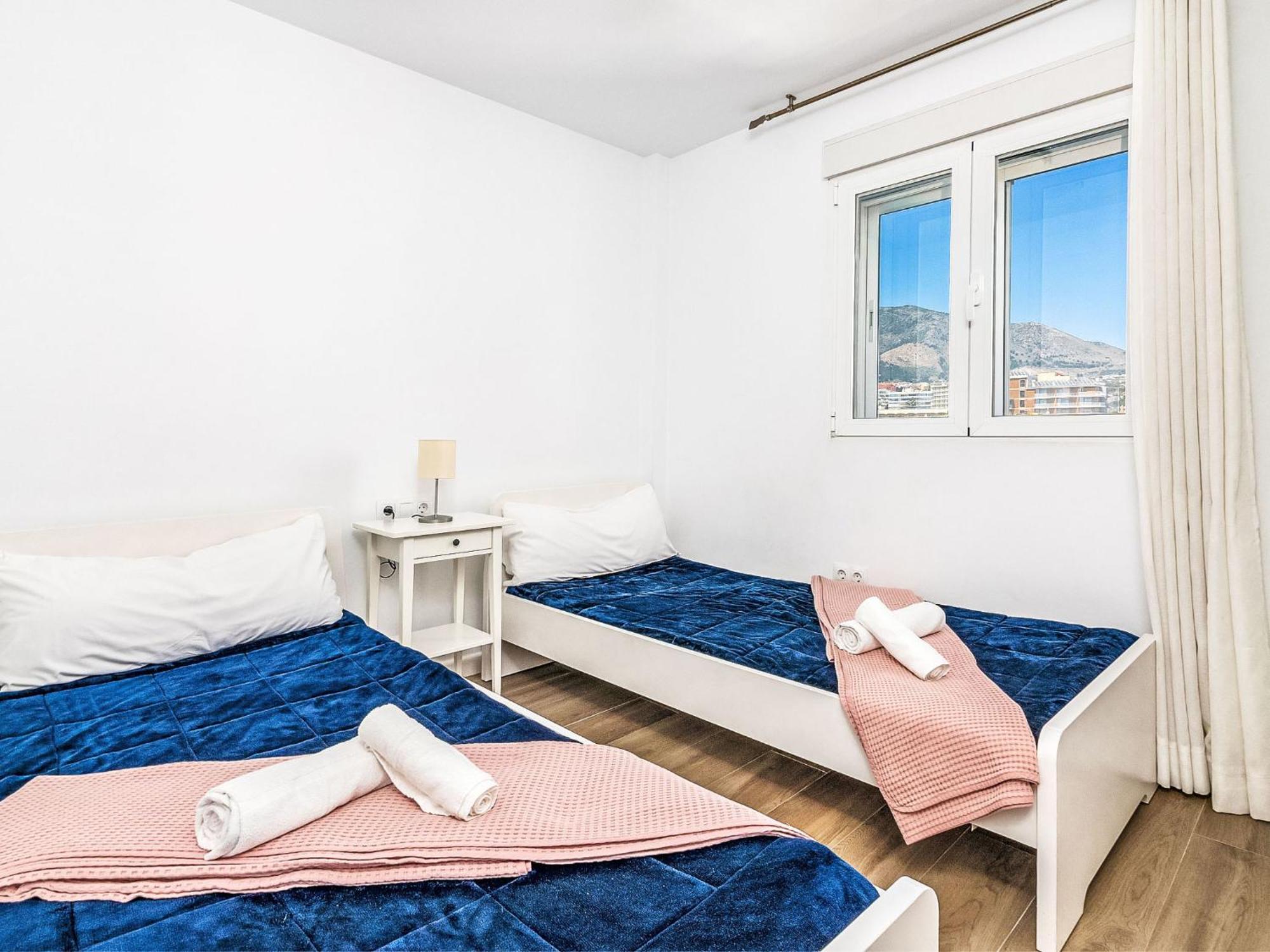 Apartment Barbados-2 By Interhome Fuengirola Εξωτερικό φωτογραφία